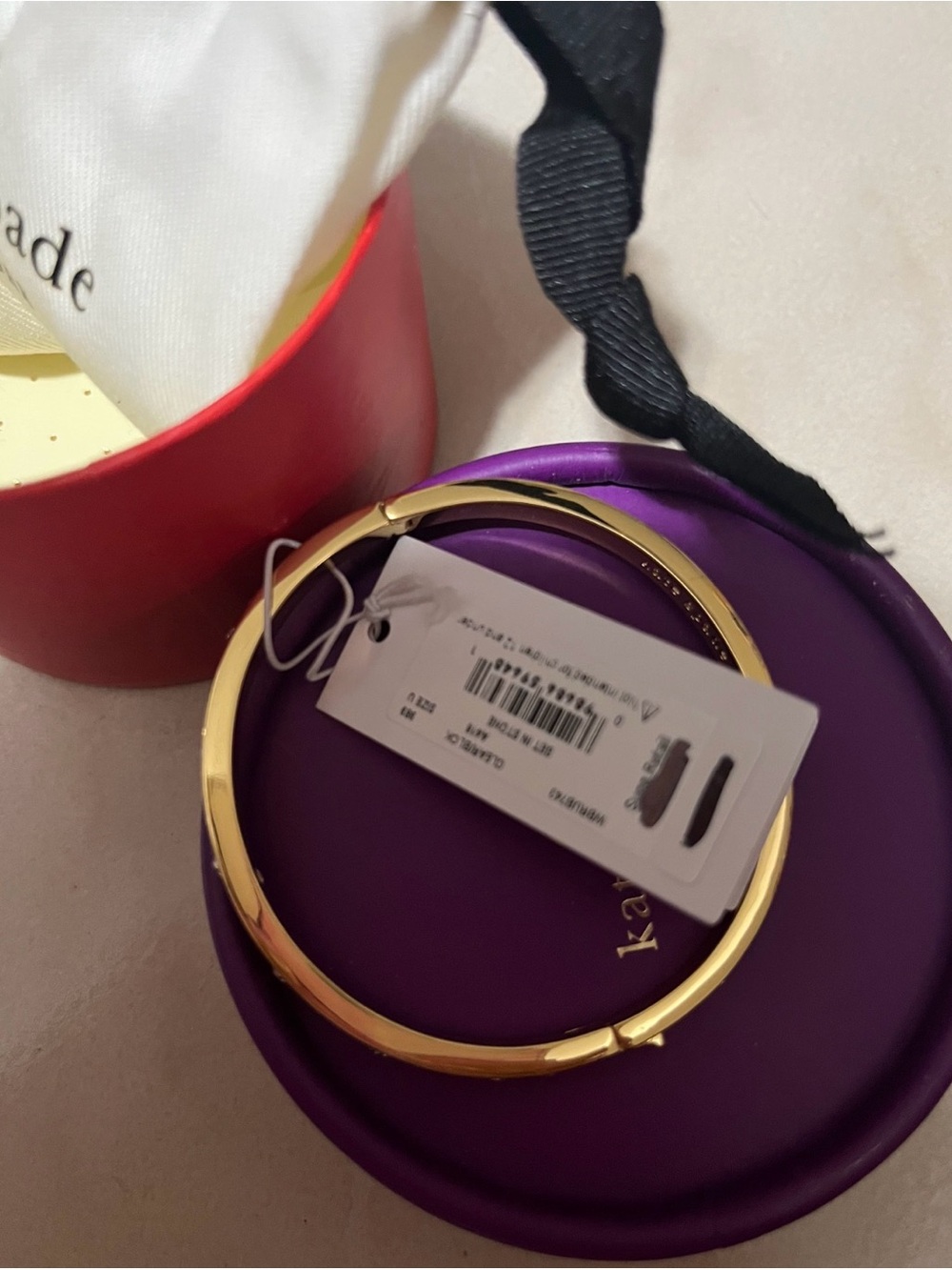 Kate Spade - Picture 4 of 4